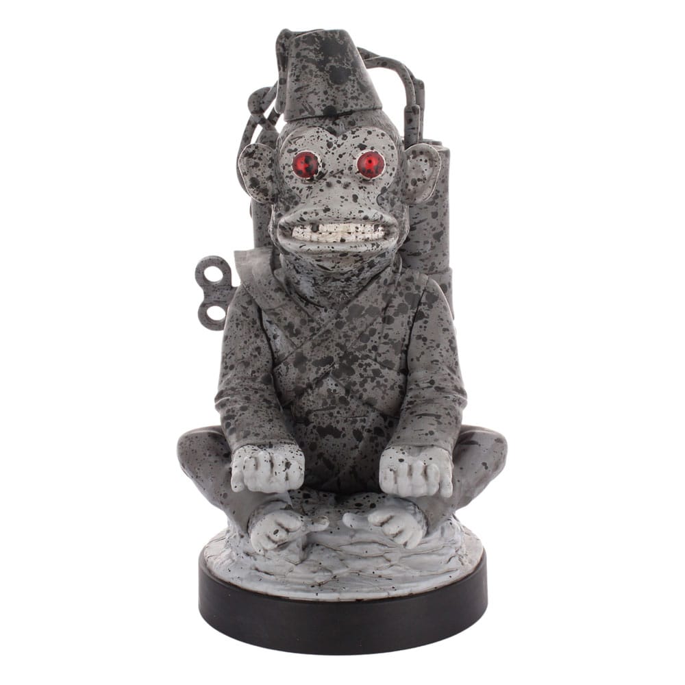 Call of Duty support Cable Guys Toasted Monkey Bomb 20 cm