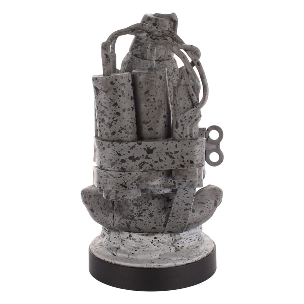 Call of Duty support Cable Guys Toasted Monkey Bomb 20 cm