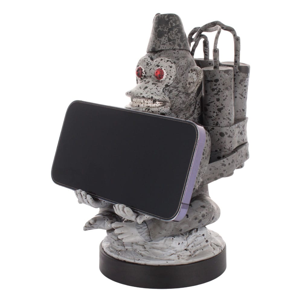 Call of Duty support Cable Guys Toasted Monkey Bomb 20 cm