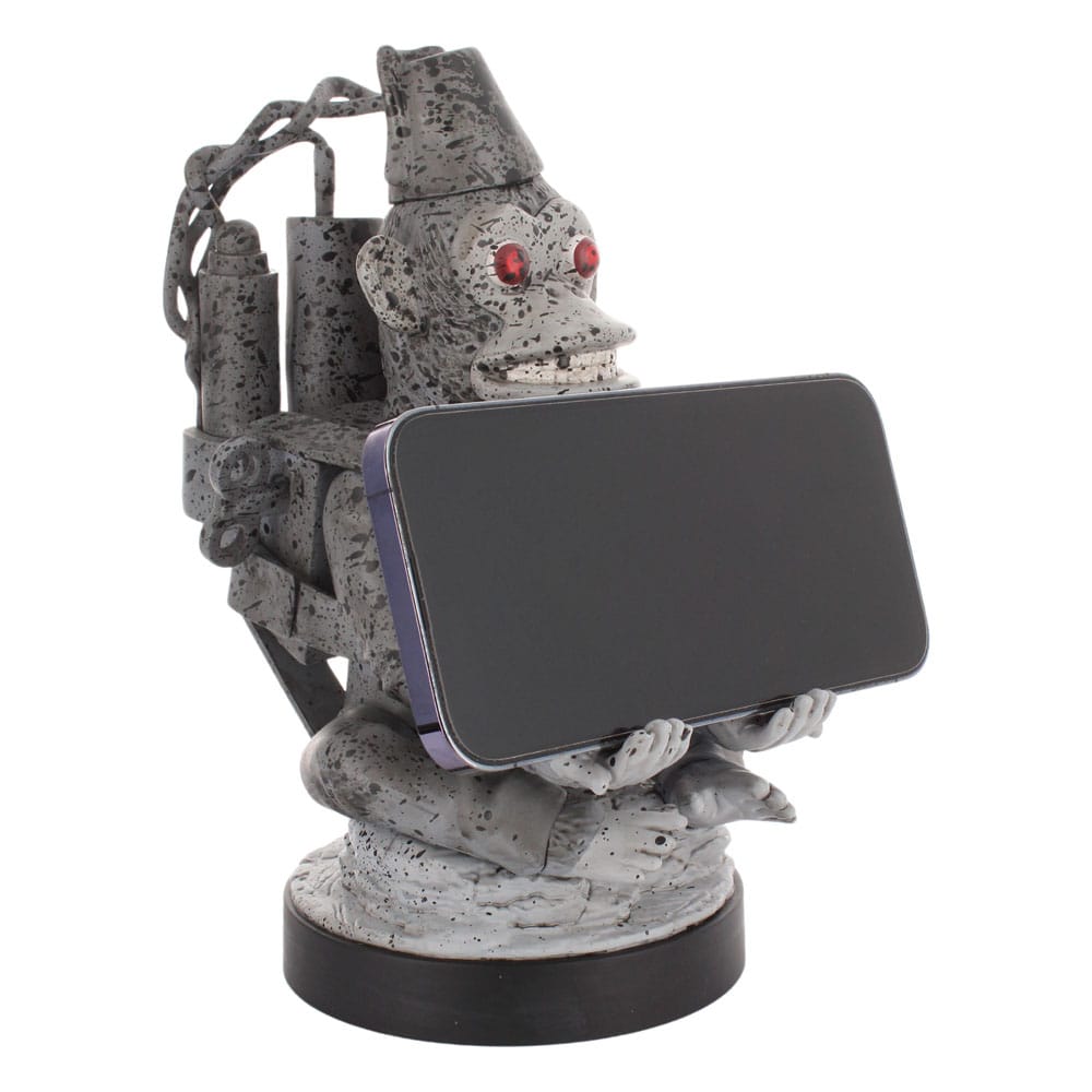 Call of Duty support Cable Guys Toasted Monkey Bomb 20 cm