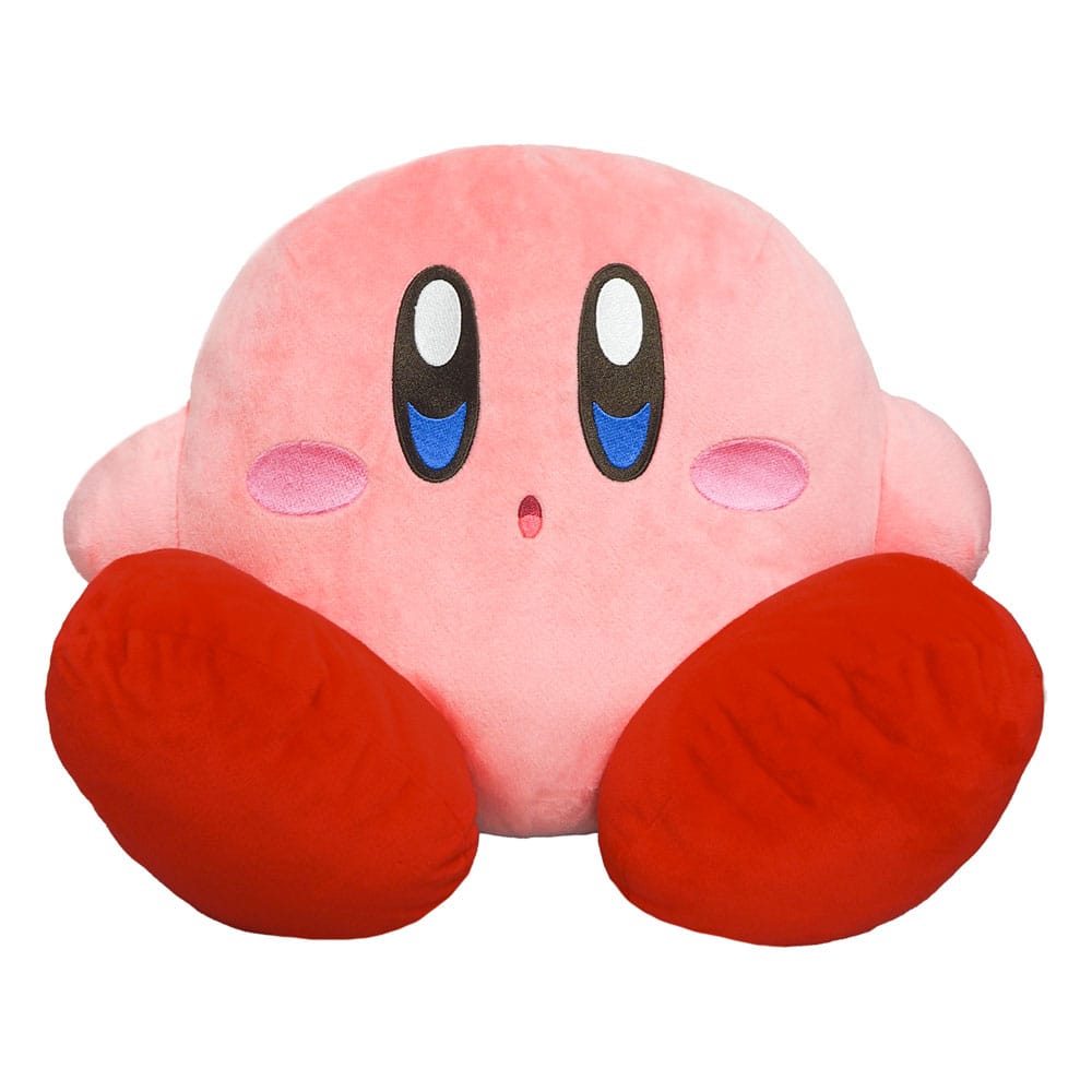 Kirby peluche Sitting 32 cm