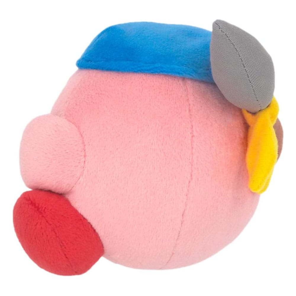 Kirby peluche Waddle Dee Bandana 11 cm