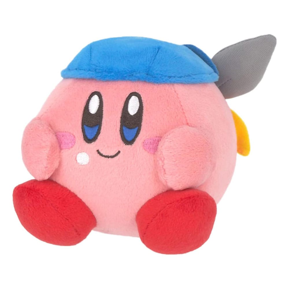 Kirby peluche Waddle Dee Bandana 11 cm