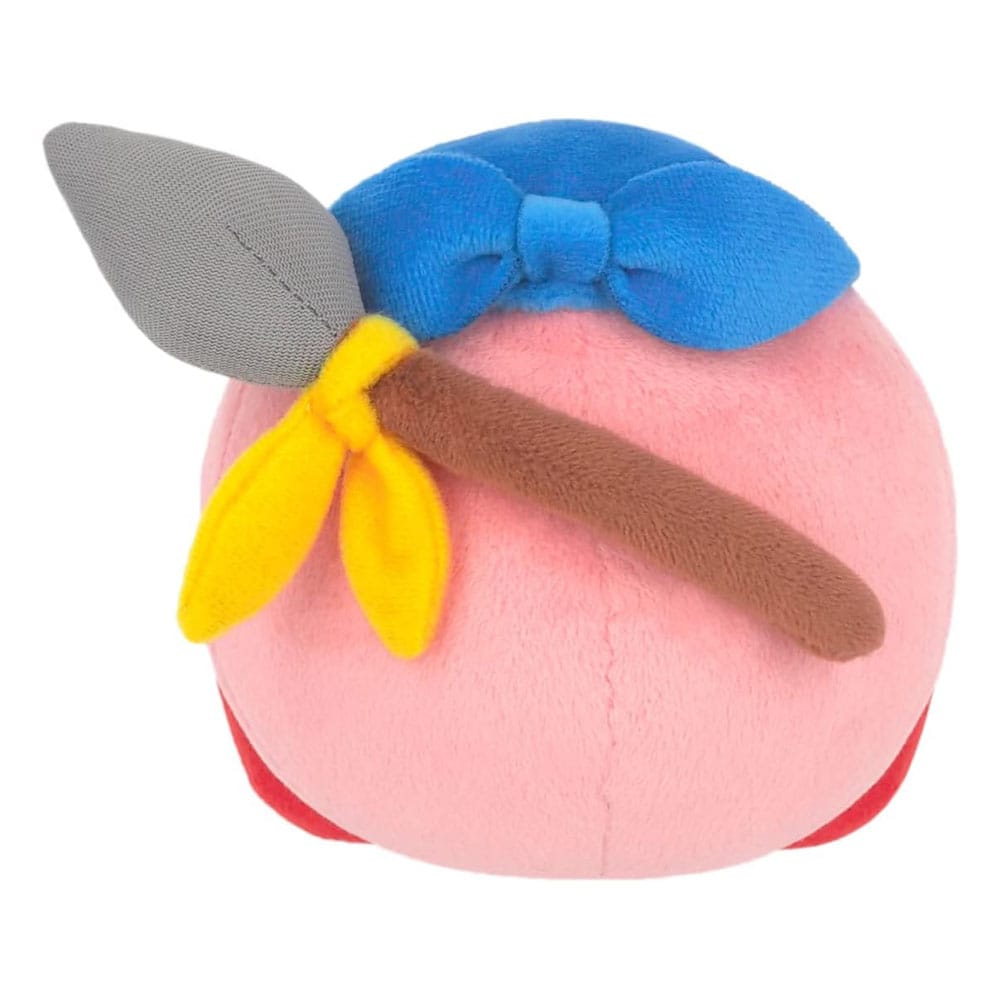 Kirby peluche Waddle Dee Bandana 11 cm