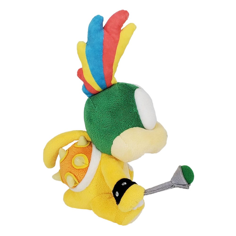 Nintendo peluche Super Mario Lemmy 20 cm