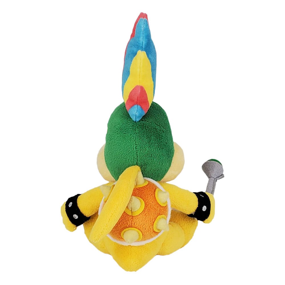 Nintendo peluche Super Mario Lemmy 20 cm