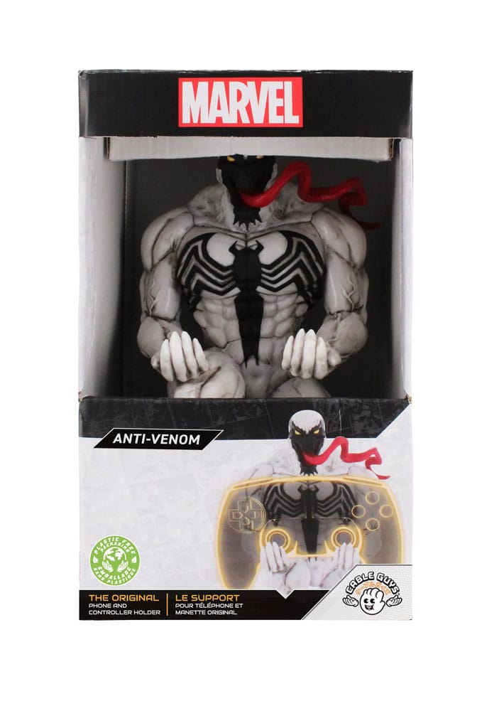 Marvel support Cable Guys Anti-Venom 21 cm