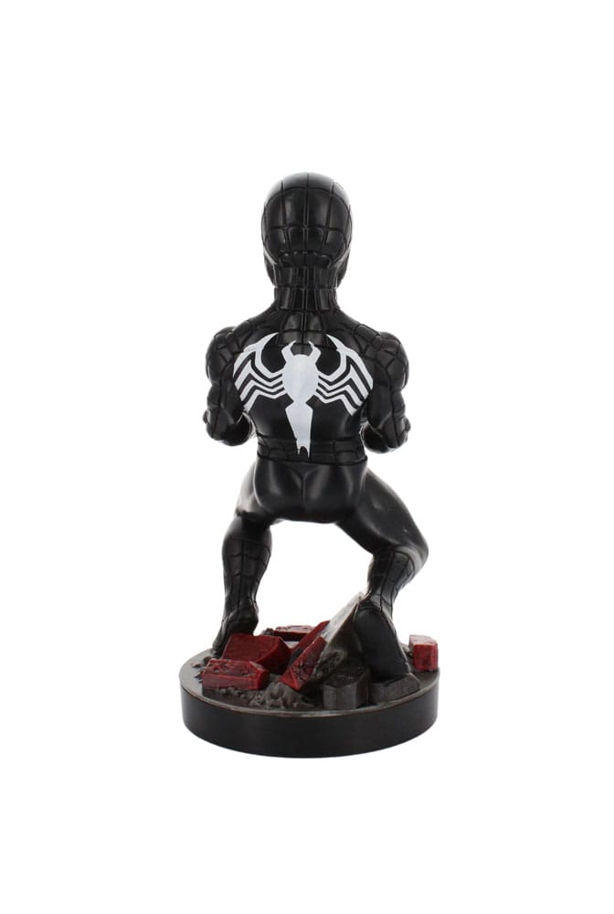 Marvel support Cable Guys Spider-Man 21 cm