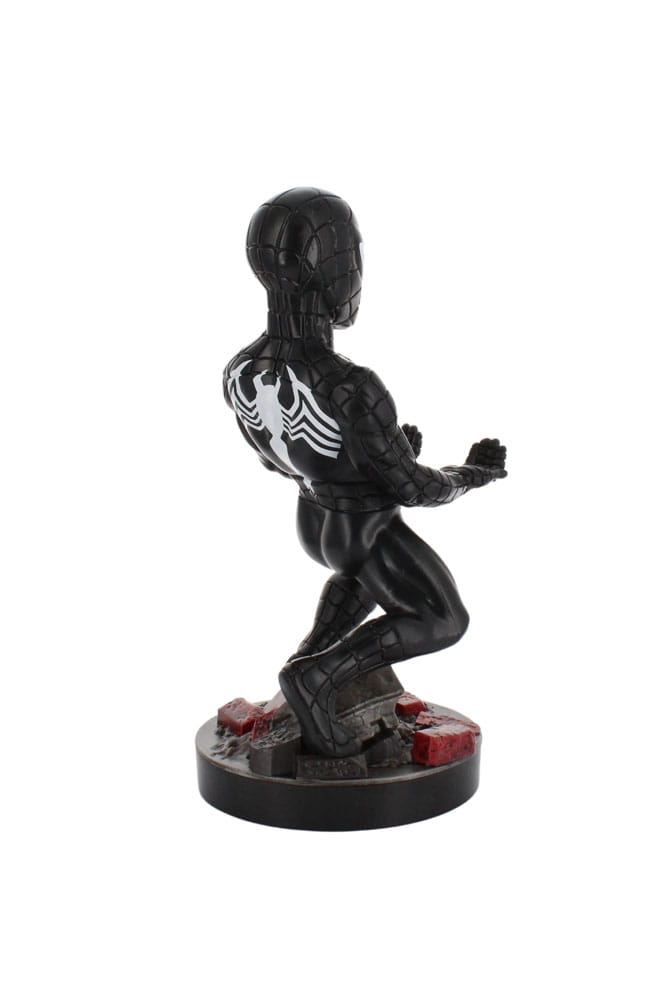 Marvel support Cable Guys Spider-Man 21 cm