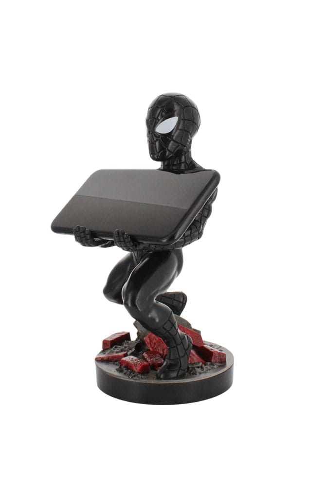 Marvel support Cable Guys Spider-Man 21 cm