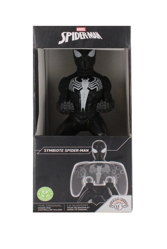 Marvel support Cable Guys Spider-Man 21 cm