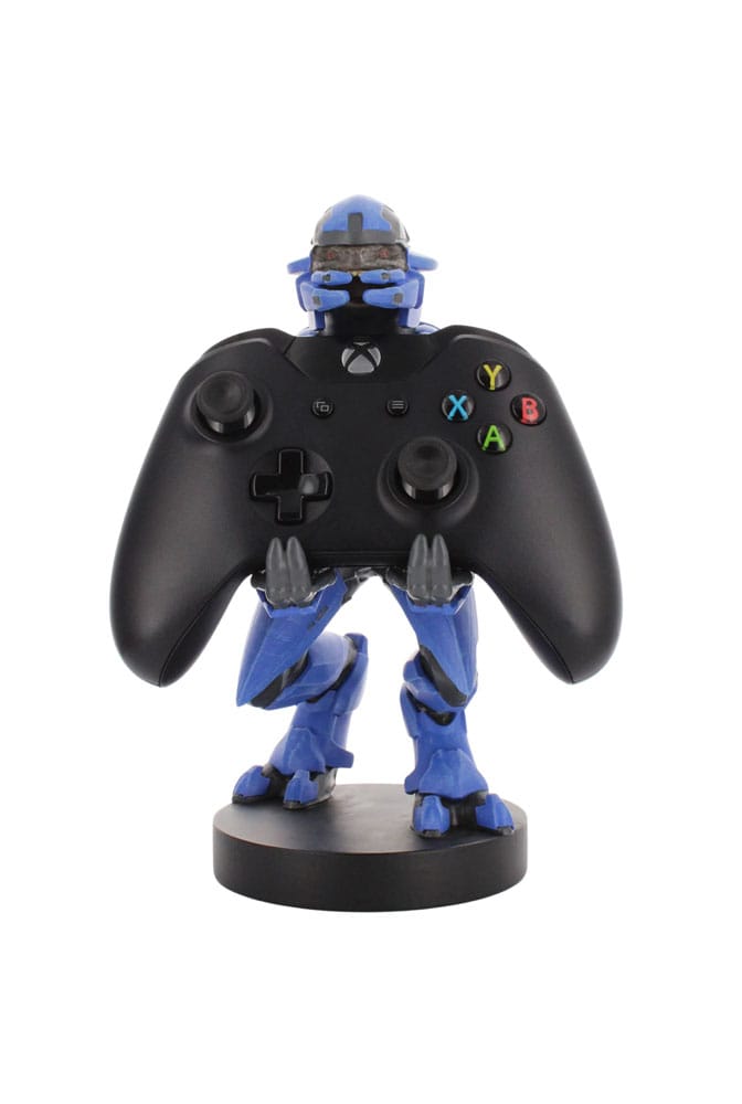 Cable Guys - Halo Infinite - Elite Sangheili Support Chargeur pour Téléphone et Manette