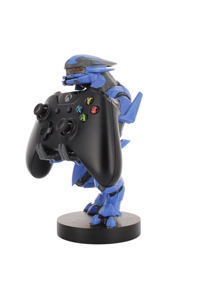 Cable Guys - Halo Infinite - Elite Sangheili Support Chargeur pour Téléphone et Manette