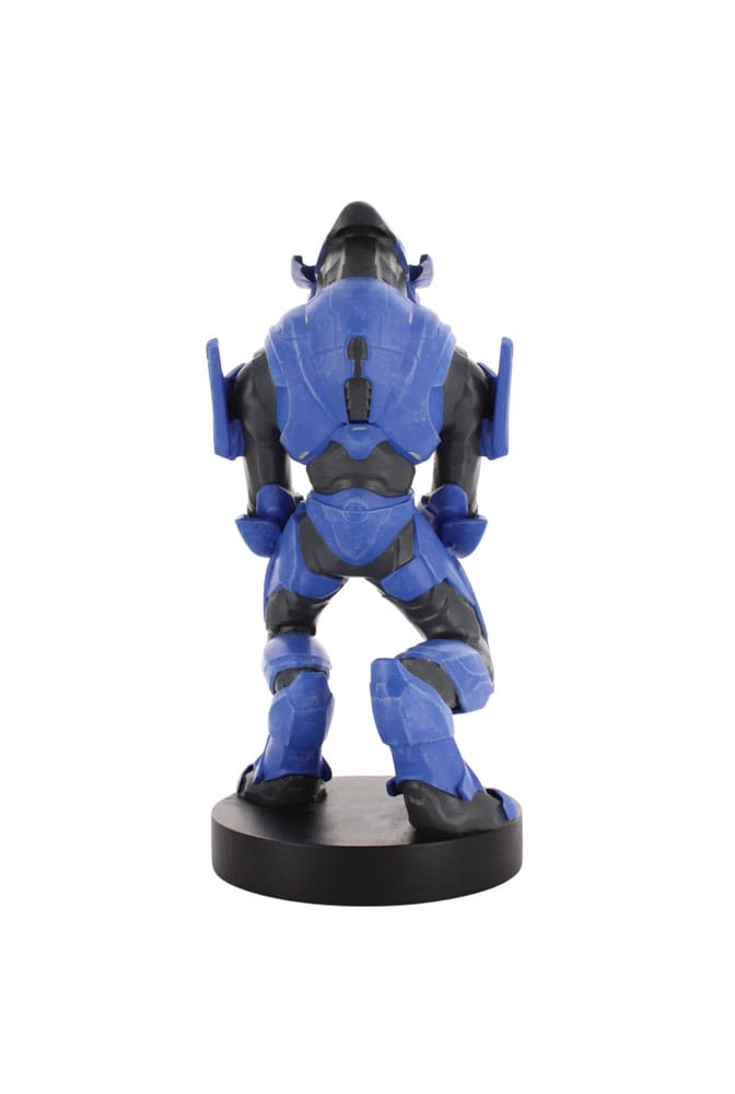 Cable Guys - Halo Infinite - Elite Sangheili Support Chargeur pour Téléphone et Manette