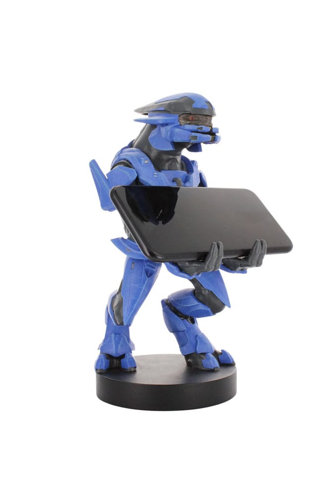 Cable Guys - Halo Infinite - Elite Sangheili Support Chargeur pour Téléphone et Manette
