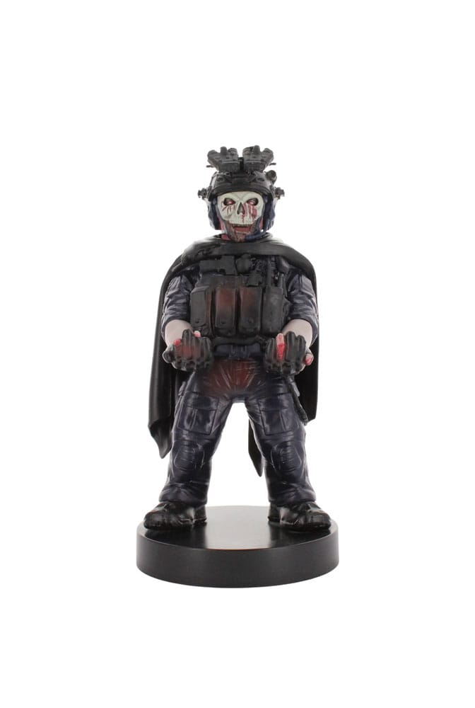 Call of Duty support Cable Guys Zombie Ghost 22 cm