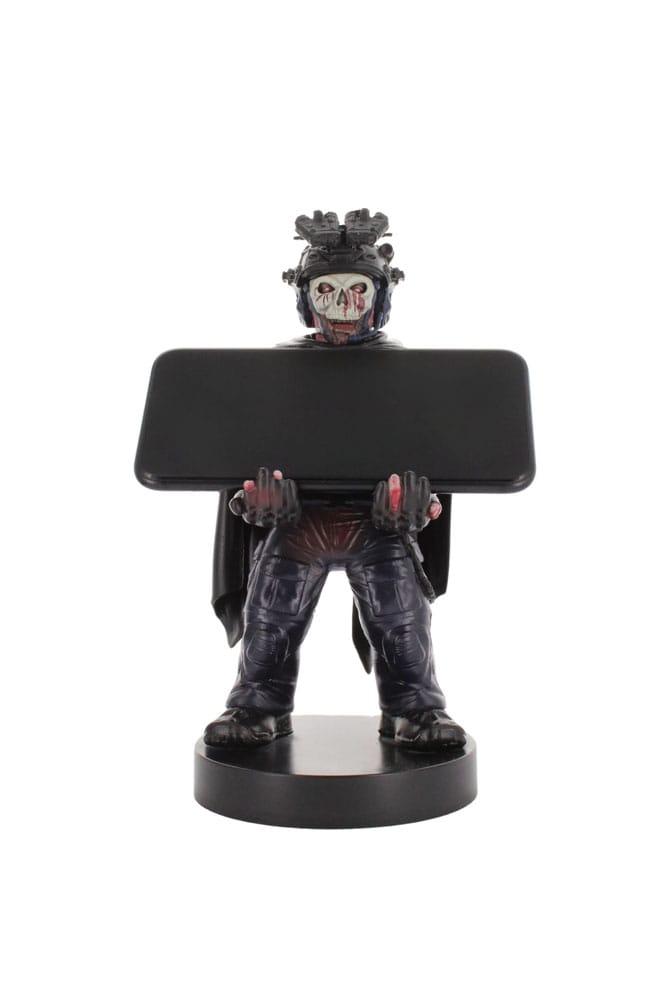 Call of Duty support Cable Guys Zombie Ghost 22 cm