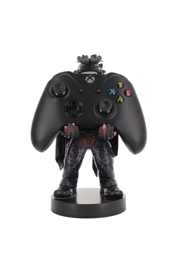 Call of Duty support Cable Guys Zombie Ghost 22 cm