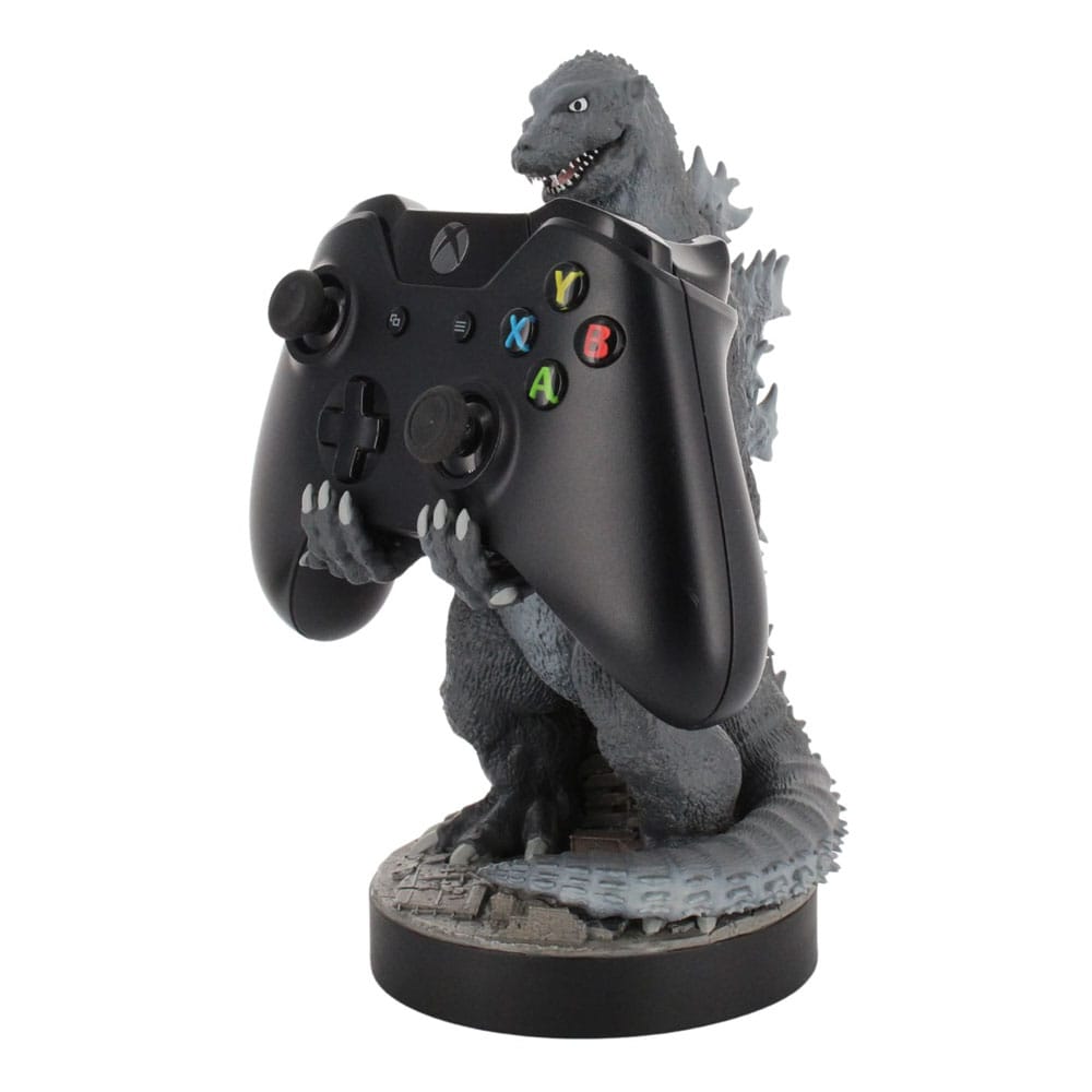 Godzilla support Cable Guys Toho Gojira (City Destroyer) 21 cm