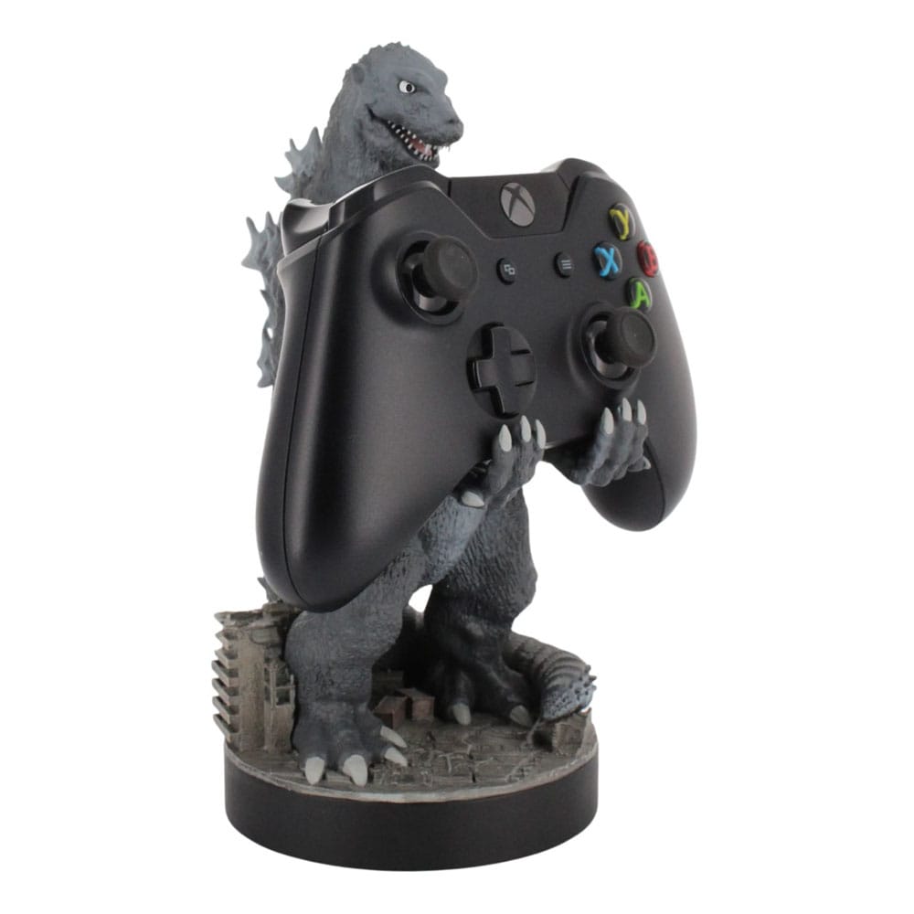 Godzilla support Cable Guys Toho Gojira (City Destroyer) 21 cm
