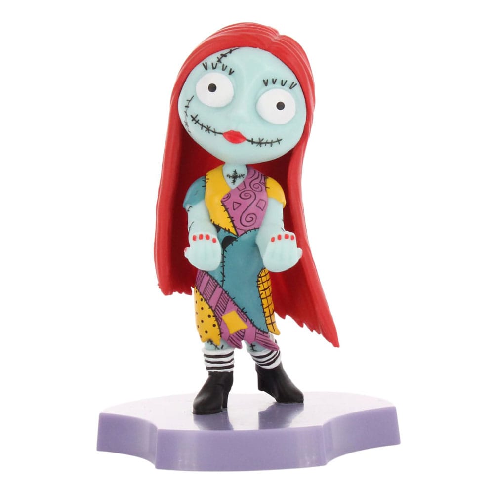L´etrange Noël de Mr. Jack mini support Holdems Sally 10 cm