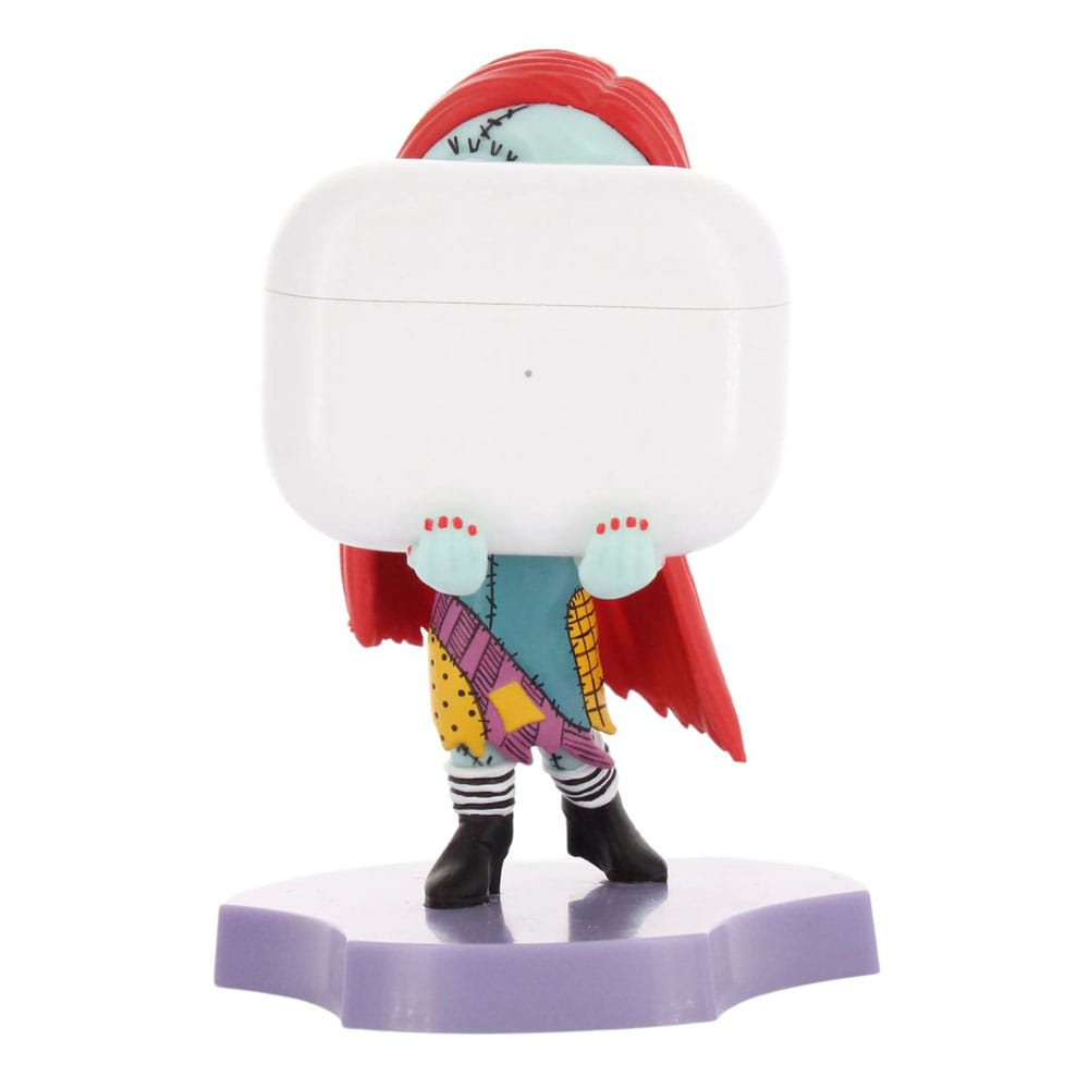L´etrange Noël de Mr. Jack mini support Holdems Sally 10 cm