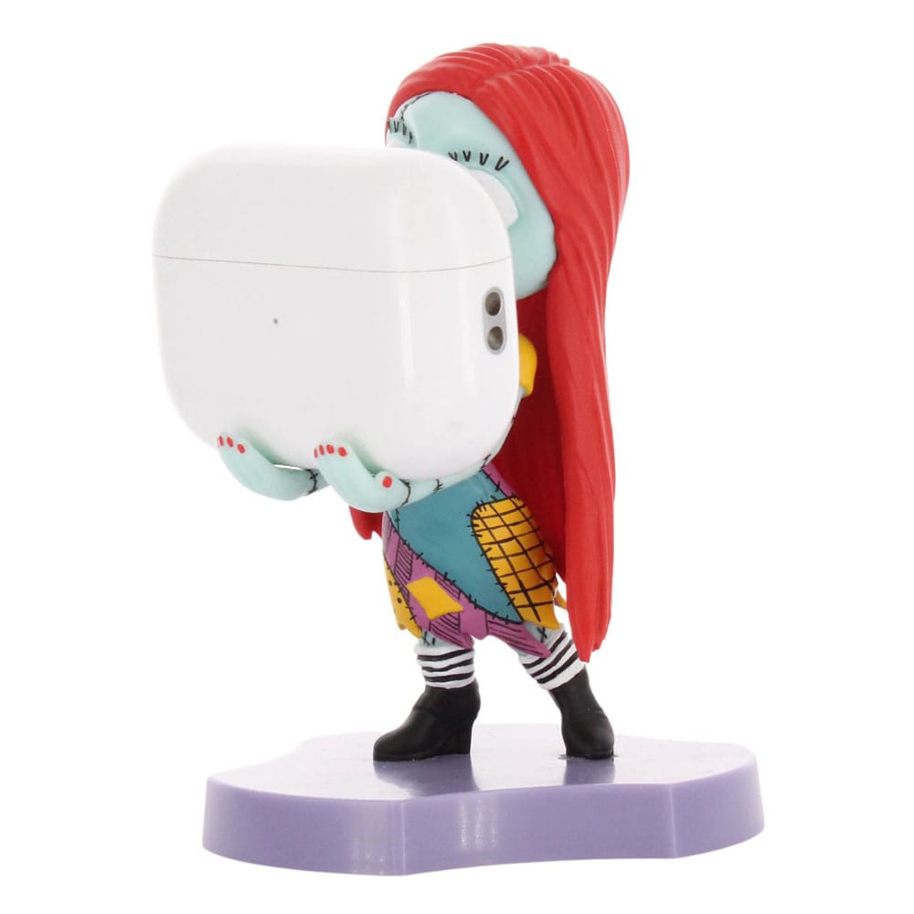 L´etrange Noël de Mr. Jack mini support Holdems Sally 10 cm