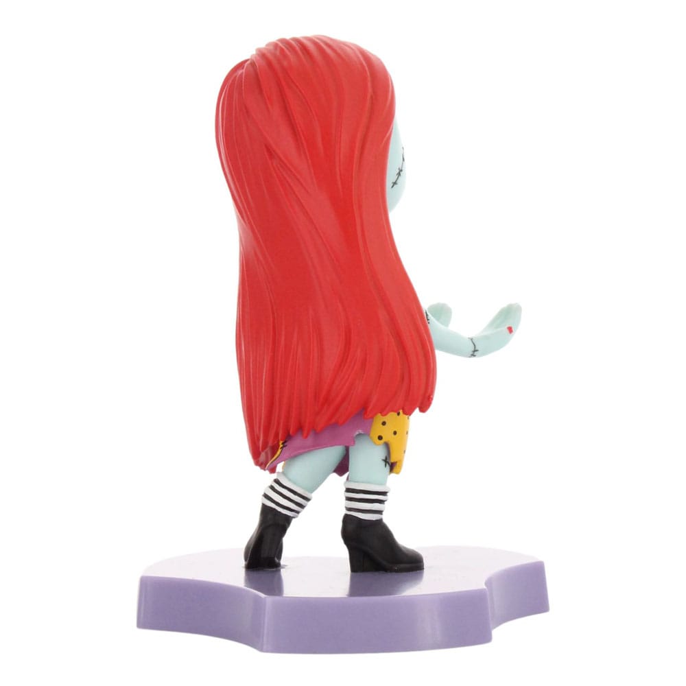 L´etrange Noël de Mr. Jack mini support Holdems Sally 10 cm