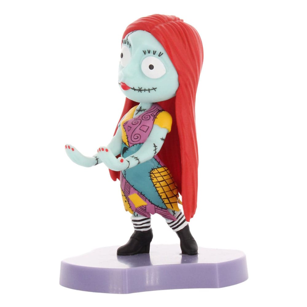 L´etrange Noël de Mr. Jack mini support Holdems Sally 10 cm