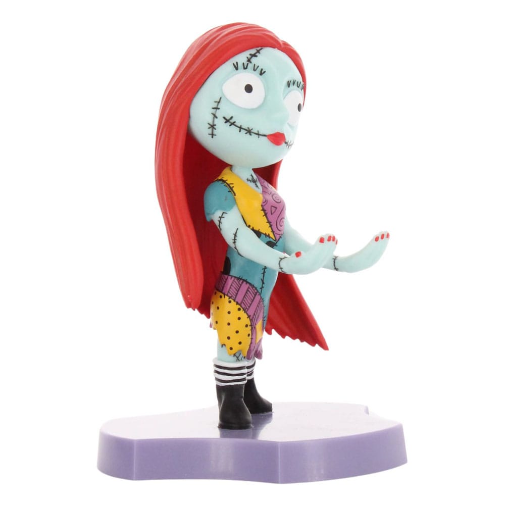 L´etrange Noël de Mr. Jack mini support Holdems Sally 10 cm