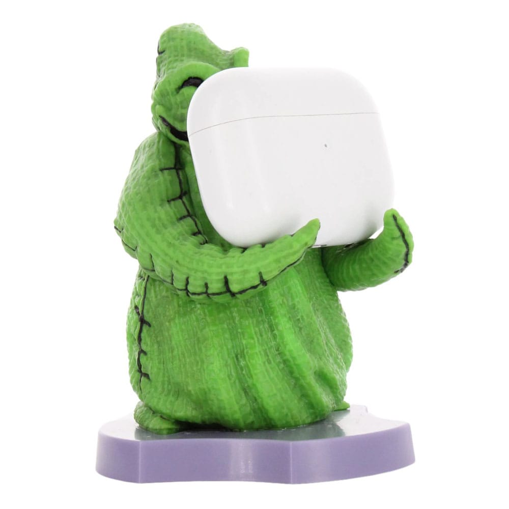 L´etrange Noël de Mr. Jack mini support Holdems Oogie-Boogie 10 cm