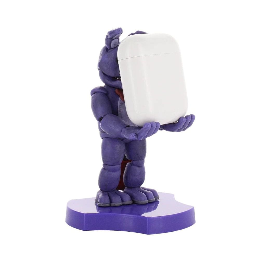 Five Nights at Freddy's Bonnie Holdems Cable Guys support d'appareil et support de téléphone