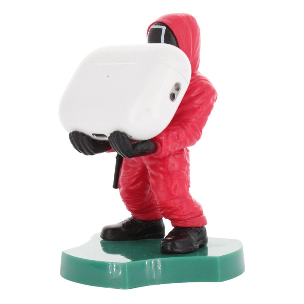 Squid Game mini support Holdems Square Guard 10 cm