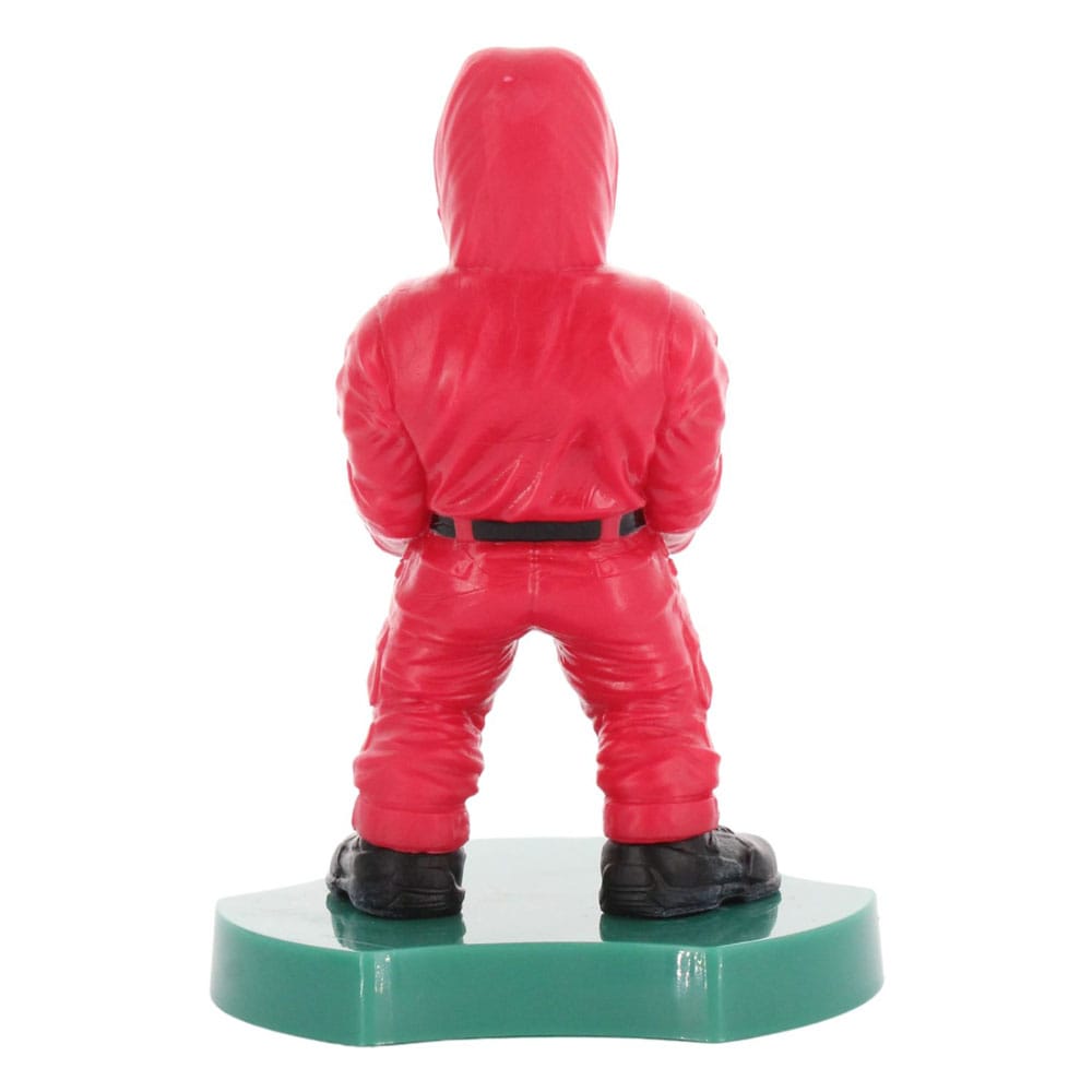 Squid Game mini support Holdems Circle Guard 10 cm