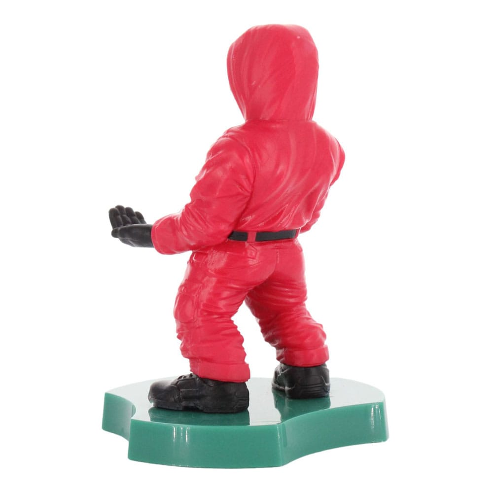 Squid Game mini support Holdems Circle Guard 10 cm