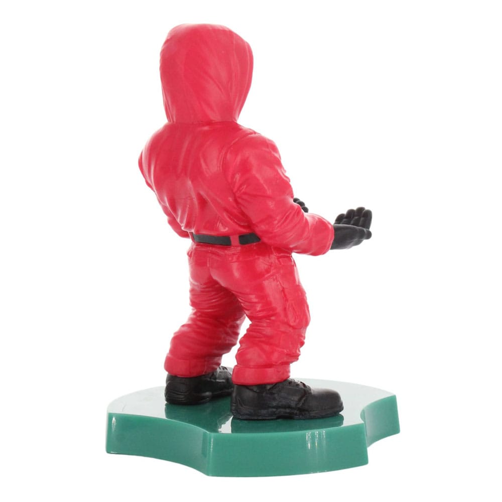 Cable Guys Holdems - Squid Game - Support pour écouteurs et téléphone Garde Cercle