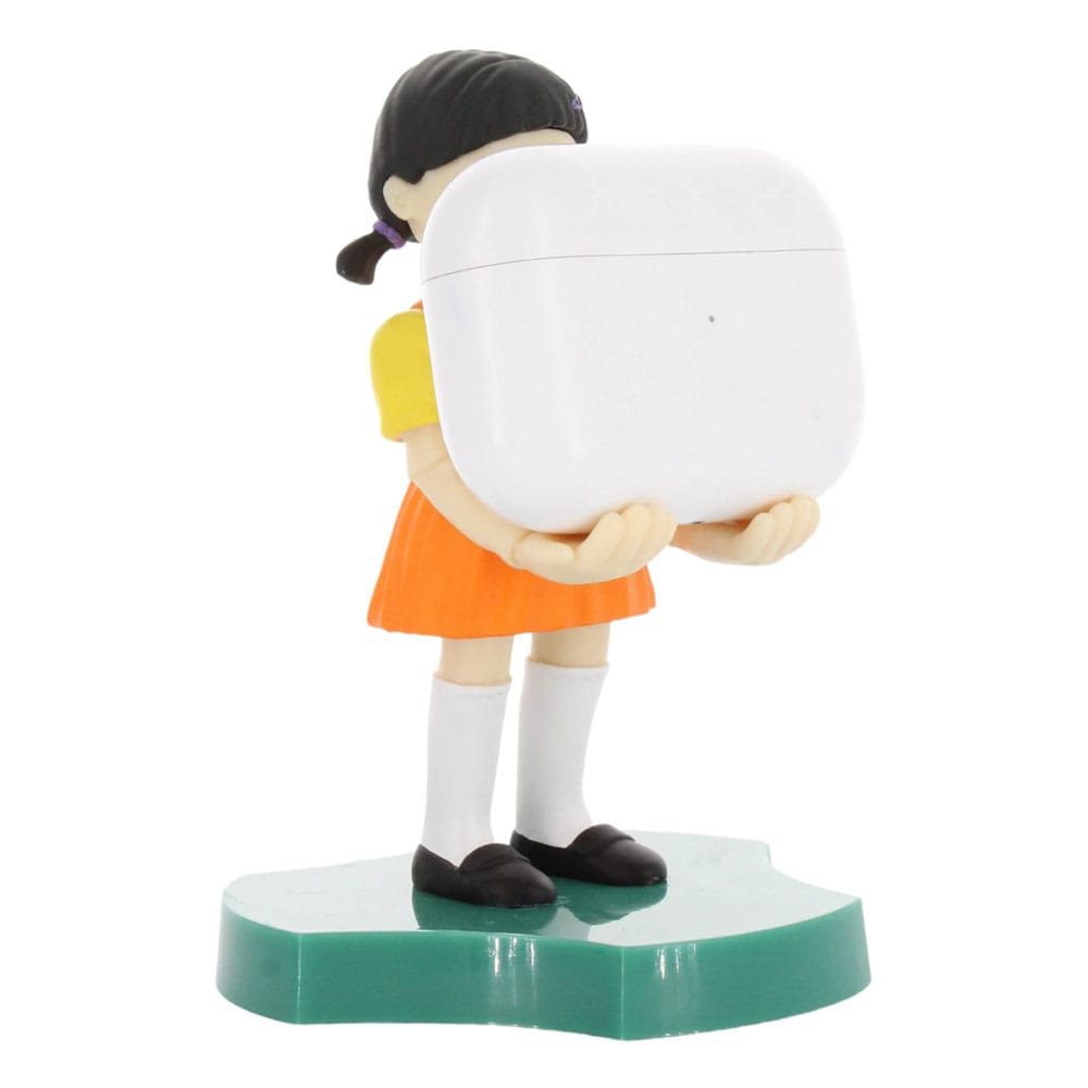 Squid Game mini support Holdems Young-Hee Girl 10 cm