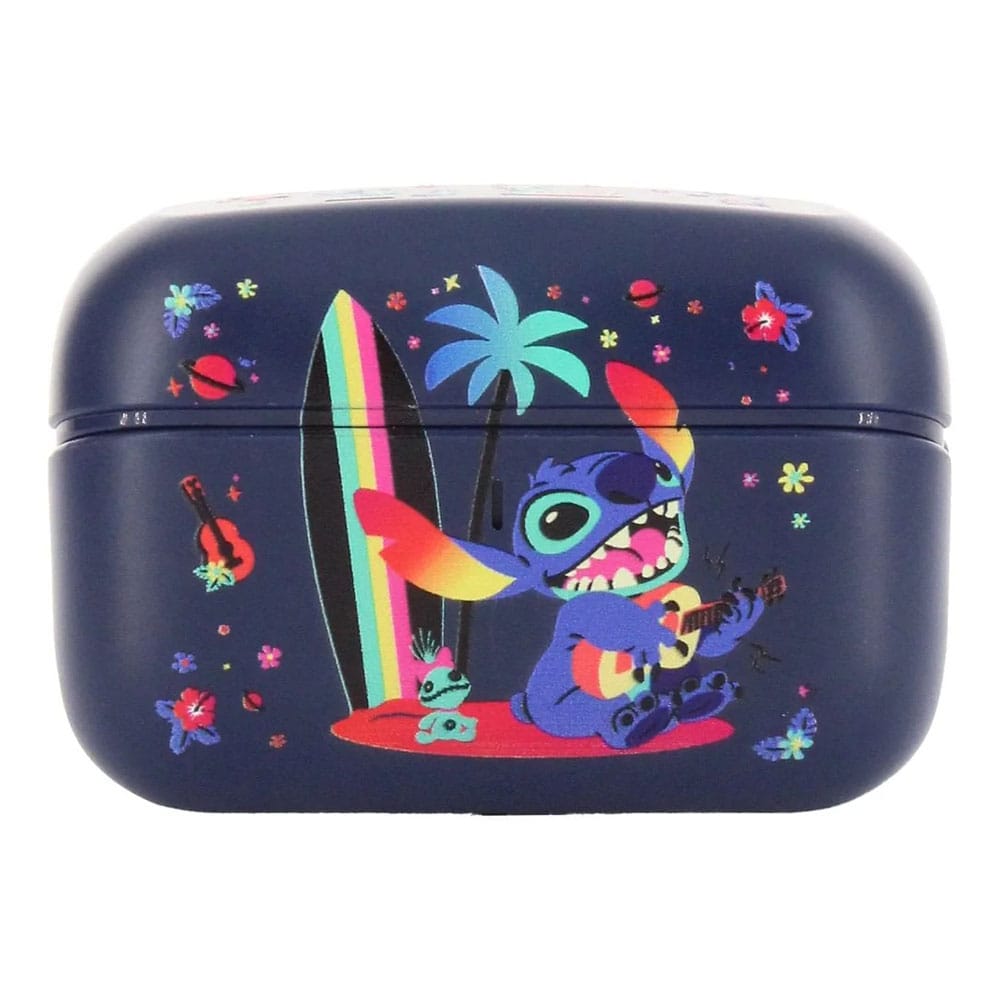 Lilo & Stitch casque sans fil TWS Buds Stitch