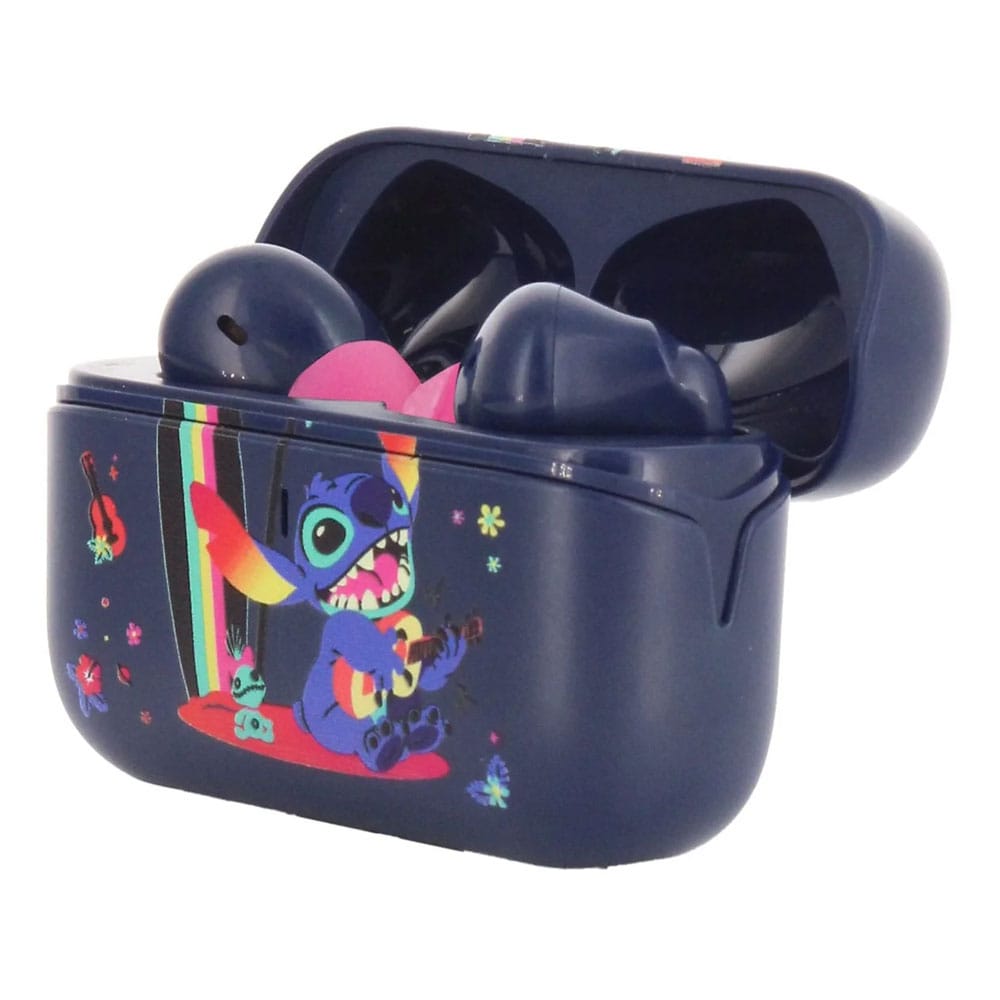 Lilo & Stitch casque sans fil TWS Buds Stitch