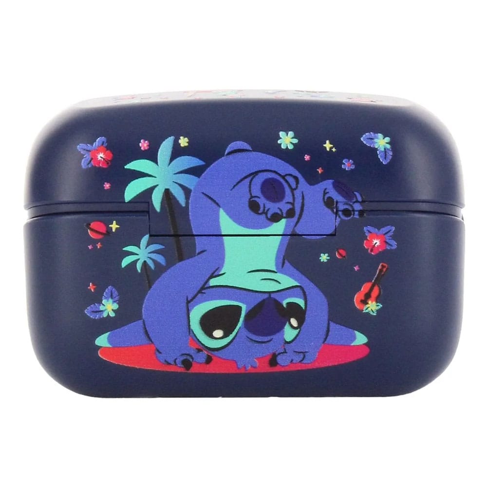 Lilo & Stitch casque sans fil TWS Buds Stitch