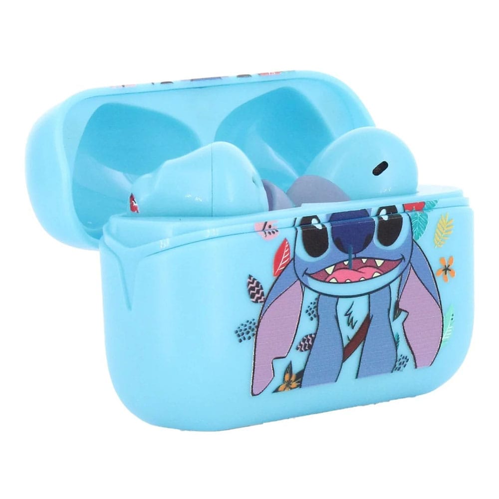 Lilo & Stitch casque sans fil TWS Buds Stitch Design 2