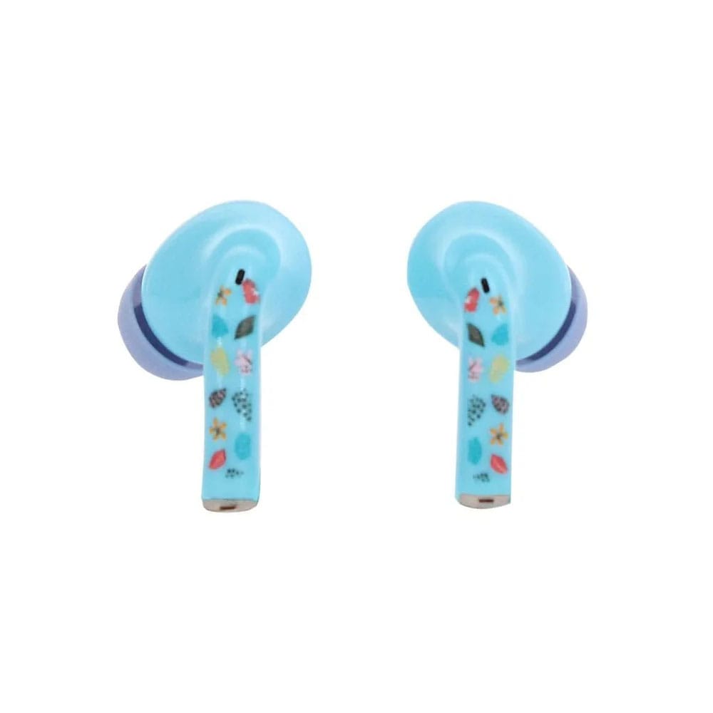 Lilo & Stitch mini support Holdems & écouteurs sans fil Stitch Design 2 TWS Buds Pro 10 cm
