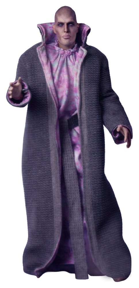 Star Trek: La série originale figurine 1/6 Ruk EXO III Android 33 cm