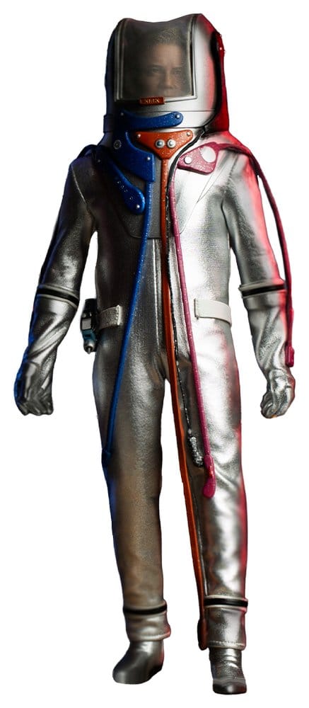 Star Trek: La série originale figurine 1/6 Captain James T. Kirk (in Environmental Suit) 29 cm