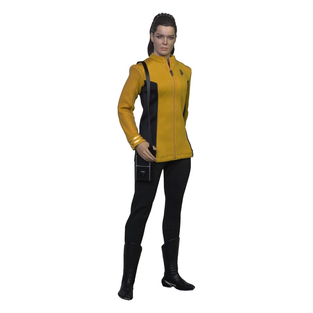 Star Trek: Strange New Worlds figurine 1/6 Lt. Com Una Chin-Riley 30 cm