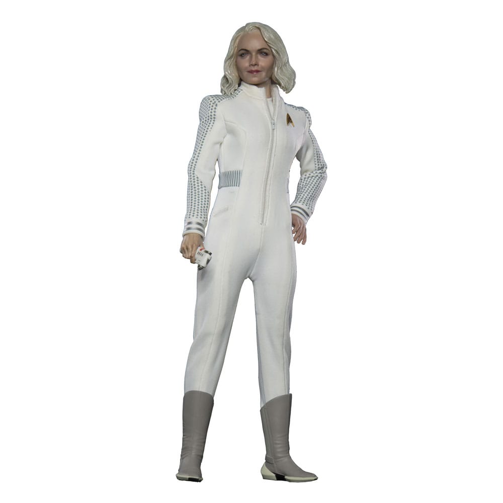 Star Trek: Strange New Worlds figurine 1/6 Nurse Chapel 30 cm
