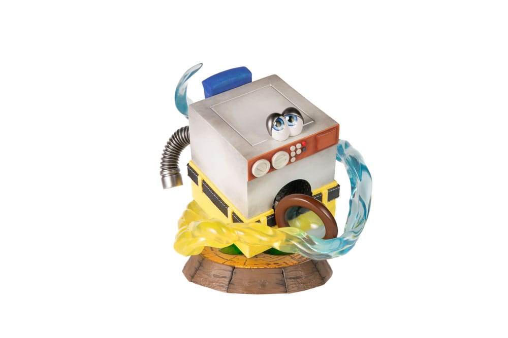 Banjo Kazooie statuette Washer Banjo 22 cm