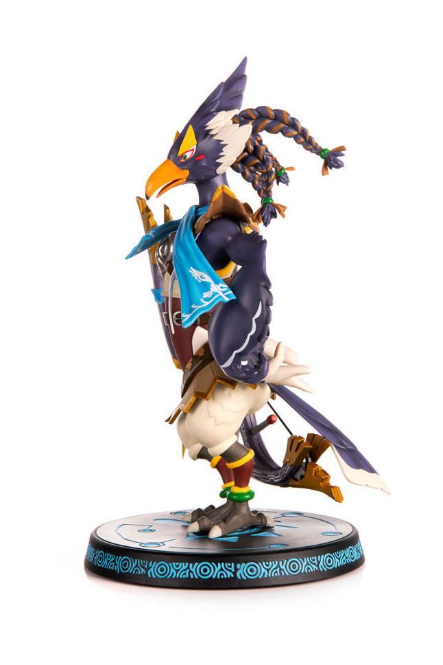 The Legend of Zelda Breath of the Wild statuette PVC Revali 26 cm
