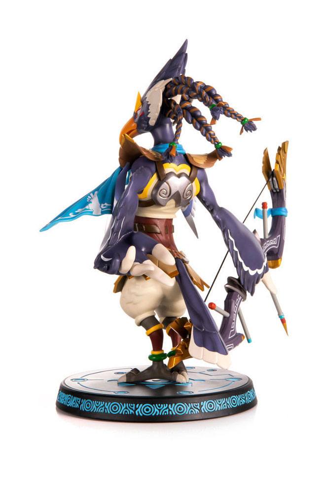 The Legend of Zelda Breath of the Wild statuette PVC Revali 26 cm