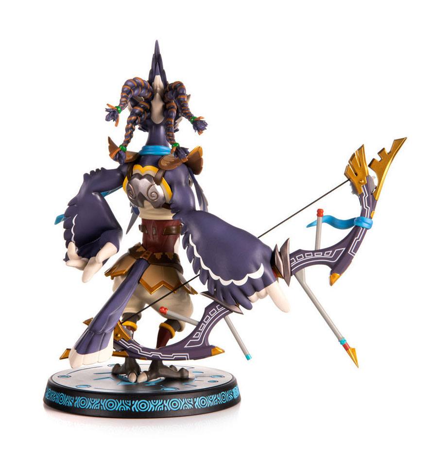 The Legend of Zelda Breath of the Wild statuette PVC Revali 26 cm
